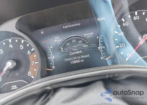 2024 Jeep Compass Limited 4X4 from USA, damaged, VIN 3C4NJDCN4RT142613